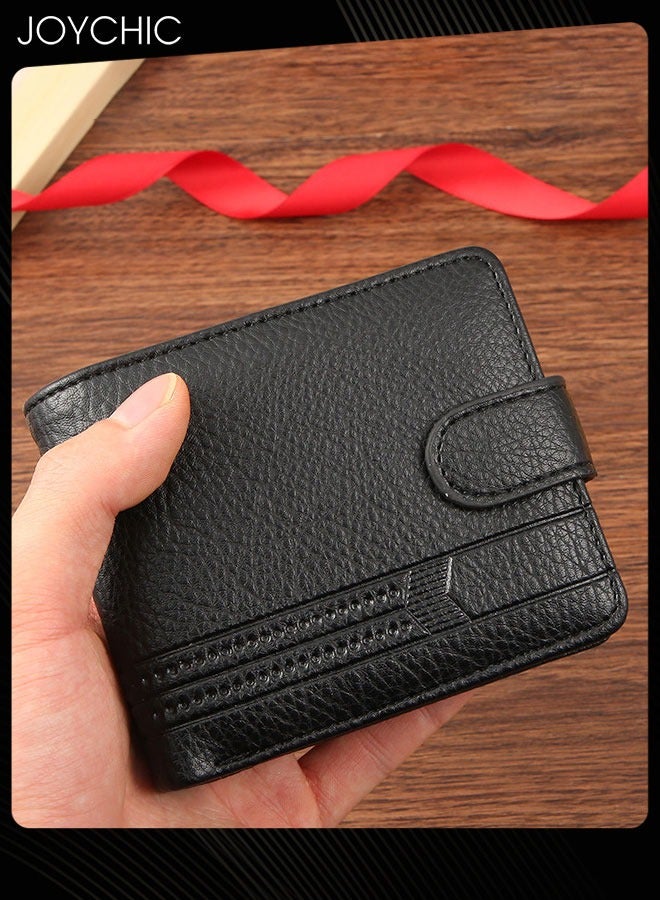 Joychic محفظة خفيفة الوزن للرجال