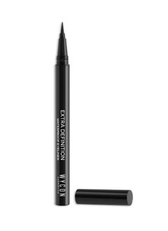 Eyeliner Extra Definition Black