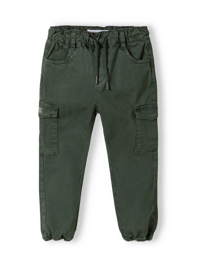 مينوتي Kids Combat Pant