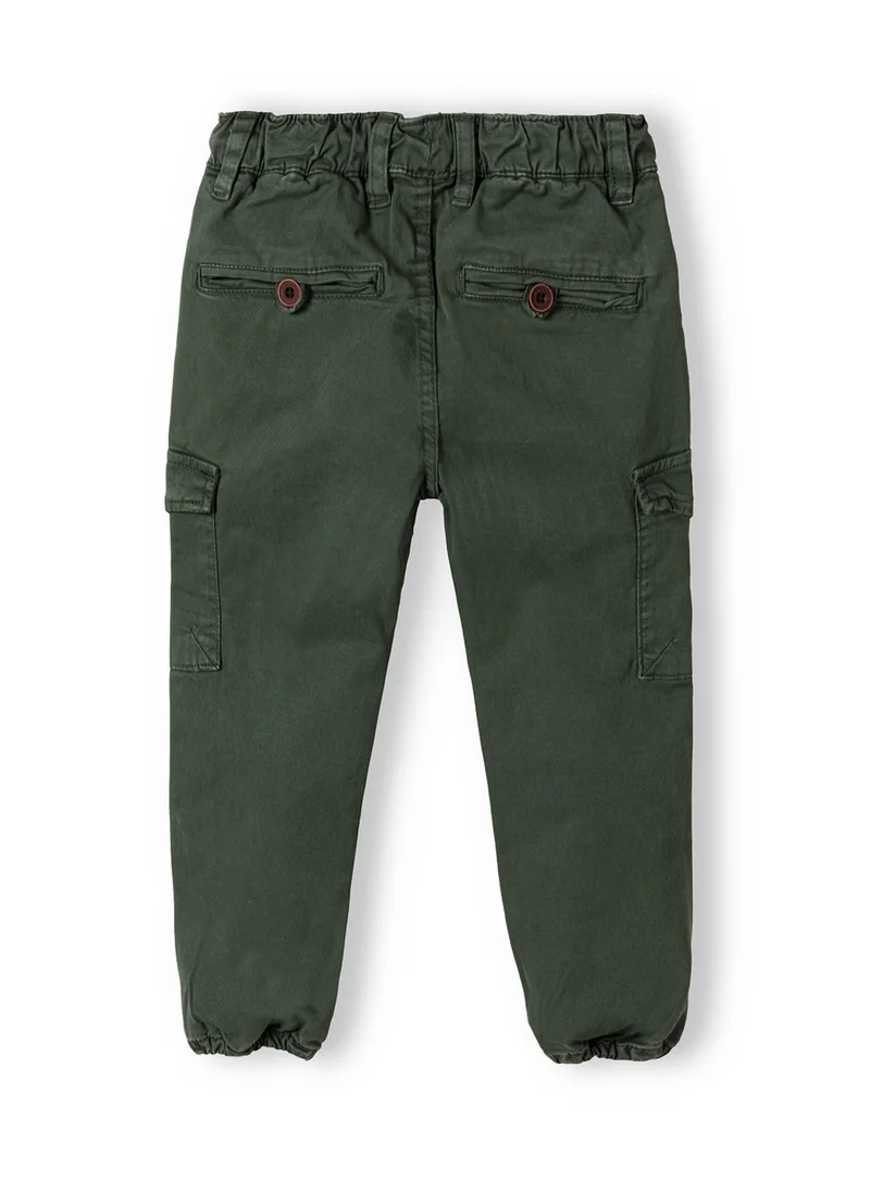 مينوتي Kids Combat Pant