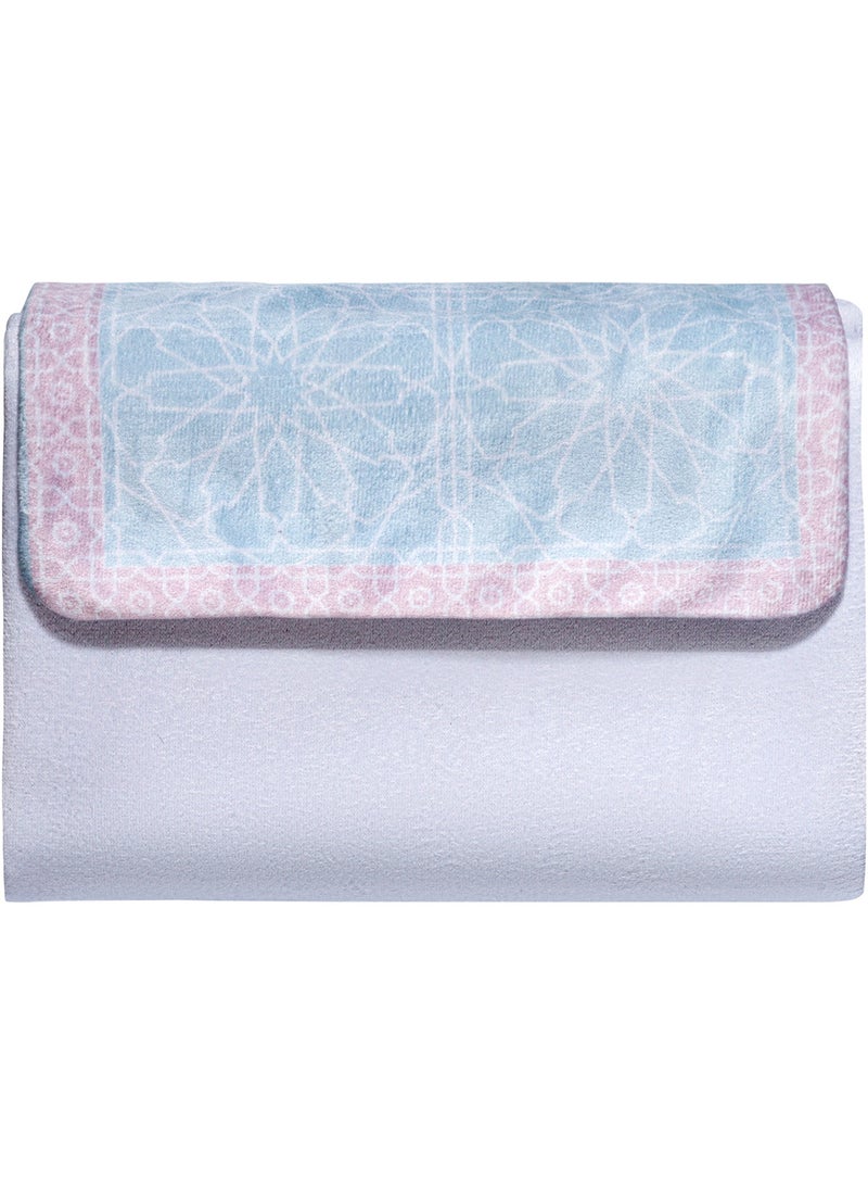 Urban rugs Cashmere Islamic Arch Portable Sejadah - Image 3