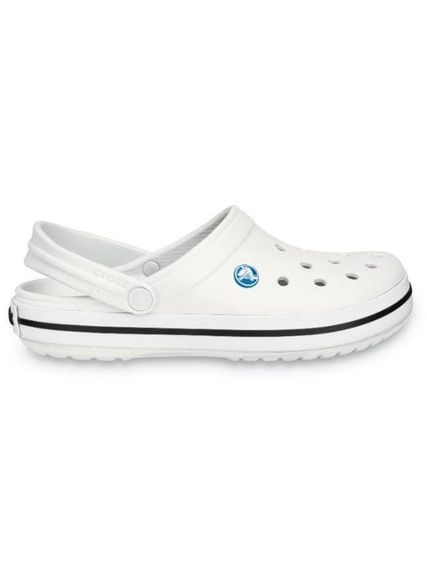 Round Toe Sling Back Clogs