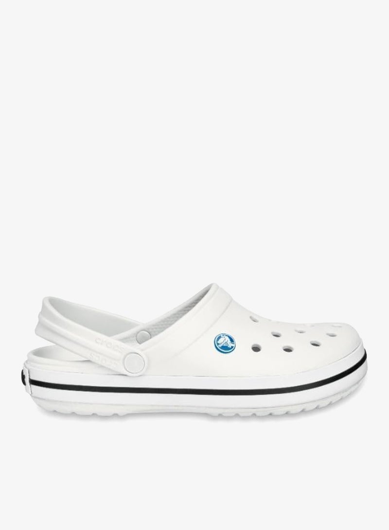 crocs Casual Crocband Clogs - Image 1