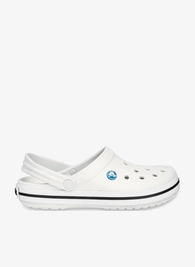 crocs Casual Crocband Clogs - Image 1