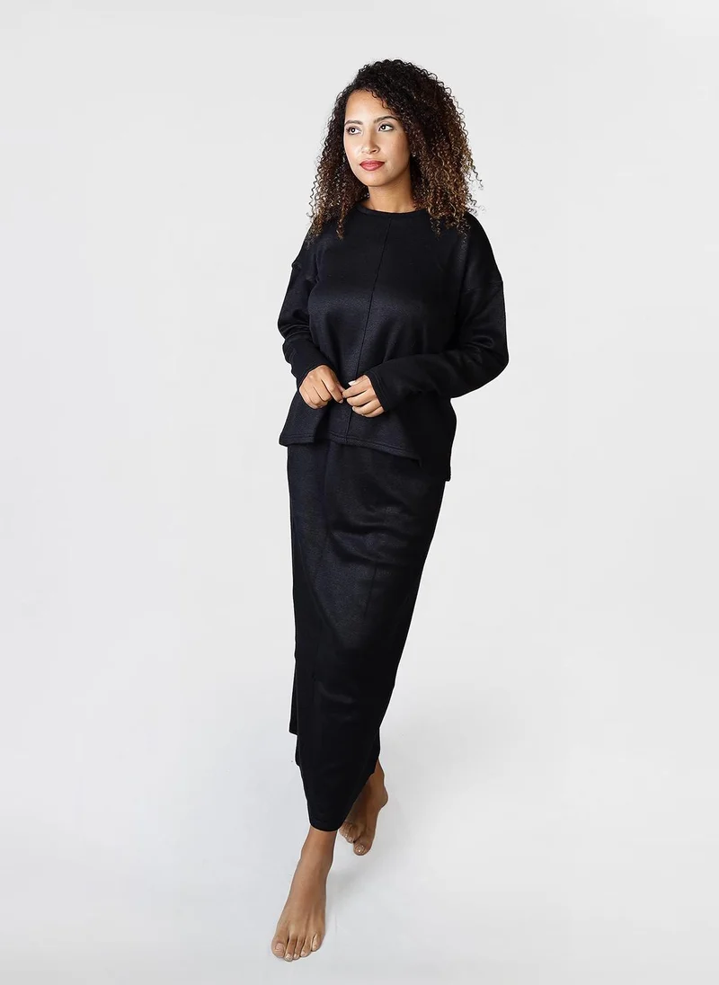 Jimmy Le Bond Knit Sweater
