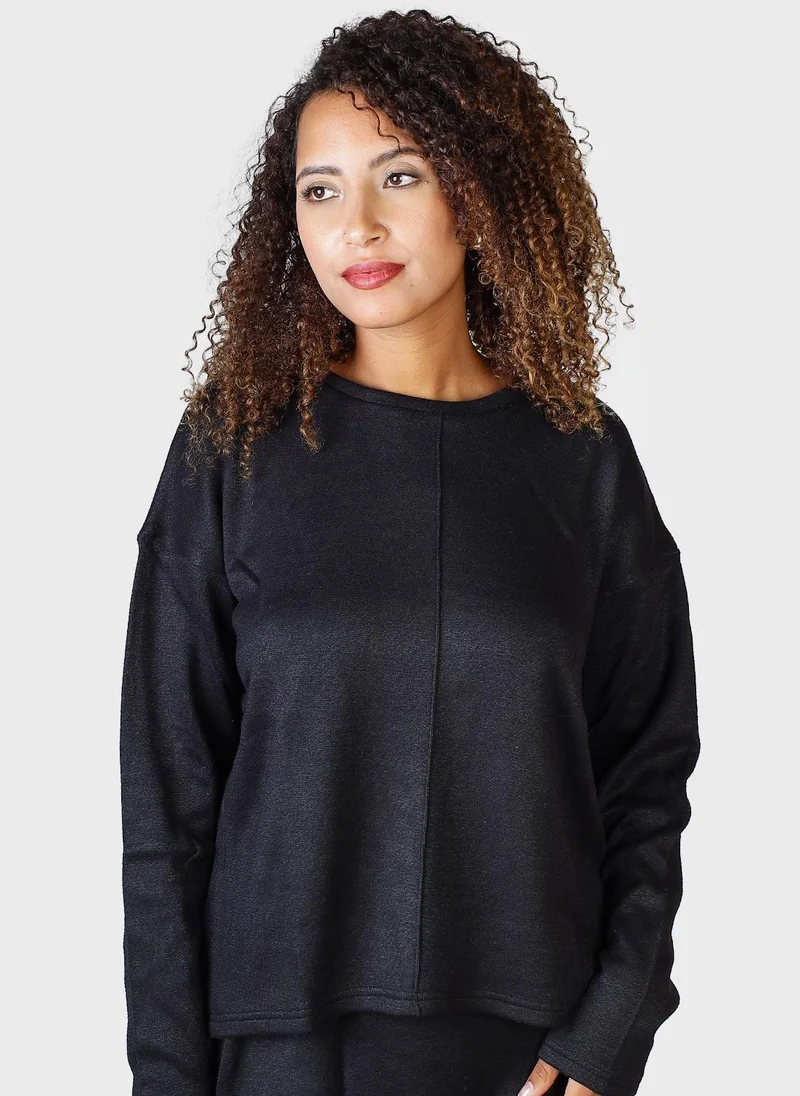 Jimmy Le Bond Knit Sweater