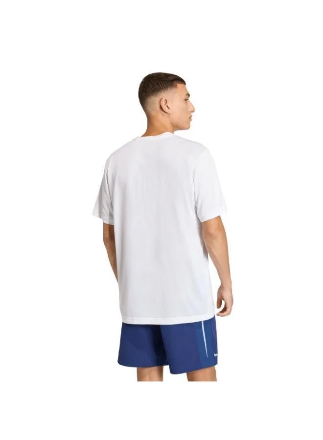 Adidas Tech Apparel T-Shirt
