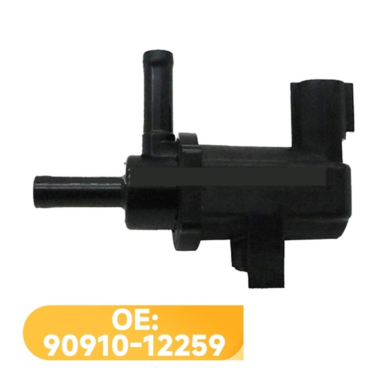 Steam Tank Purification Solenoid Valve 1362002771 90910 12259 - Image 3