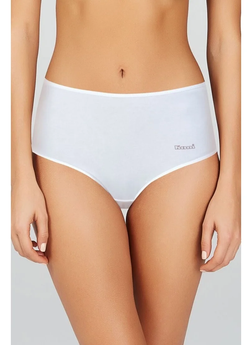 KOM Basic Maxi 2-Pack Women's Panties
