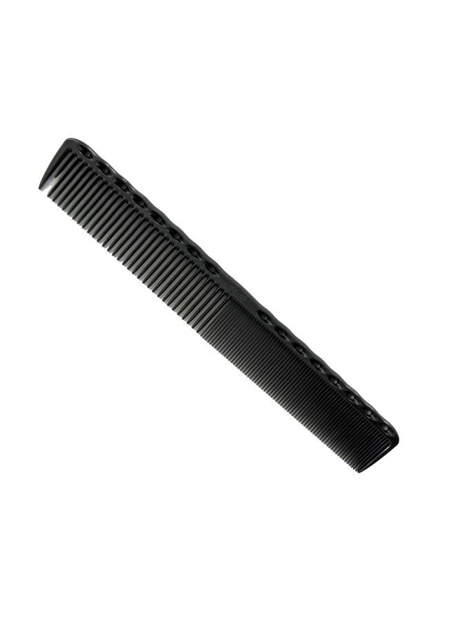 Y.S.Park Y.S. Park YS-336 Basic Cutting Comb, Carbon Black, 0.0109 kg, 4981104355936 - Image 1