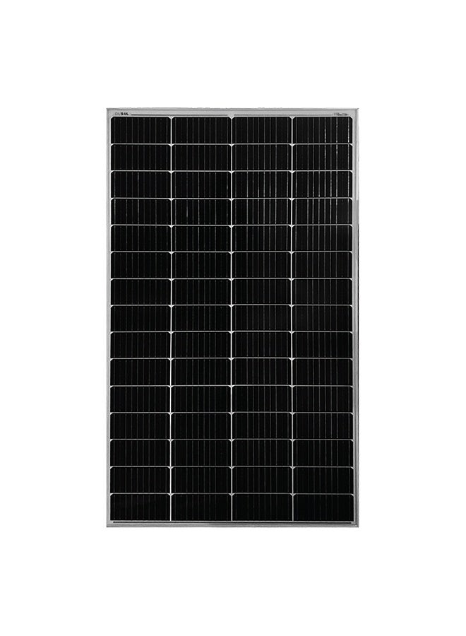 Maxima Dusol Solar Panel DS60 250M – High Efficiency Monocrystalline Solar Module, Durable Weather-Resistant Design, Ideal for Residential & Commercial Solar Power Systems - Image 1