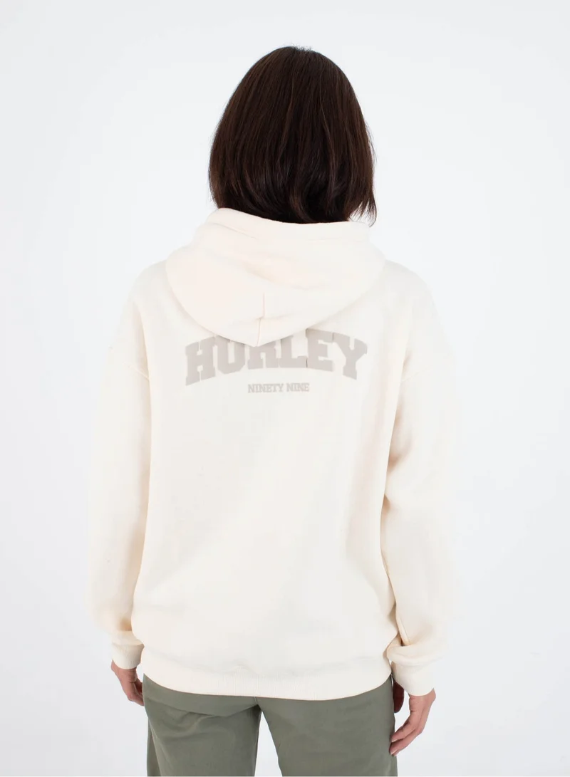 هارلي STADIUM HOODIE