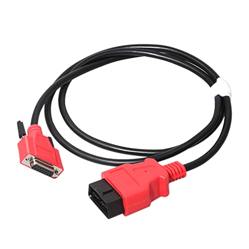 Autel OBD2 Main Test Cable MaxiSys MS908/Mini MS905/DS808/MK808/MP808/MP808K - Image 1
