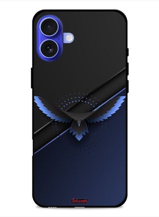 Apple iPhone 16 Protective Case Cover Eagle Digital Abstract Art - pzsku/Z1E96241D93997380D9CDZ/45/_/1726044605/1df30322-3e6e-4224-8ea4-9e8e1568477b