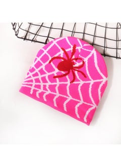 Deep pink