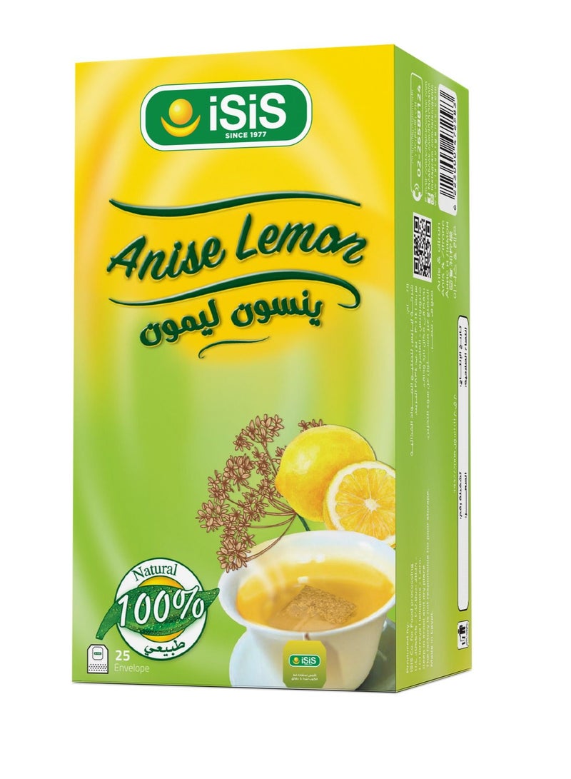 ISIS Anise lemon drink from Isis  - Image 1