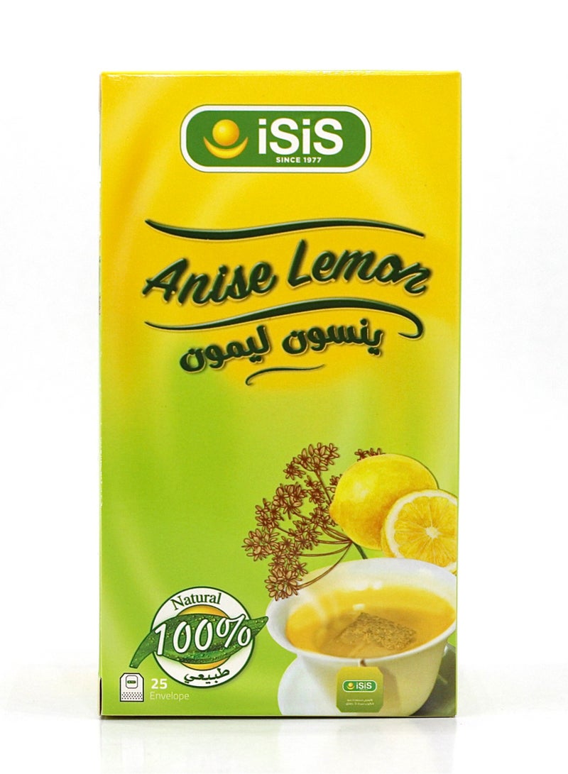 ISIS Anise lemon drink from Isis  - Image 3