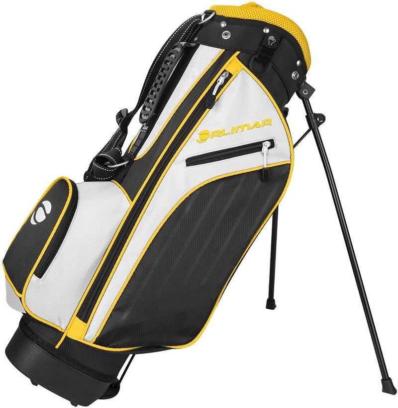 Golf ATS Junior Golf Stand Bag for Boys