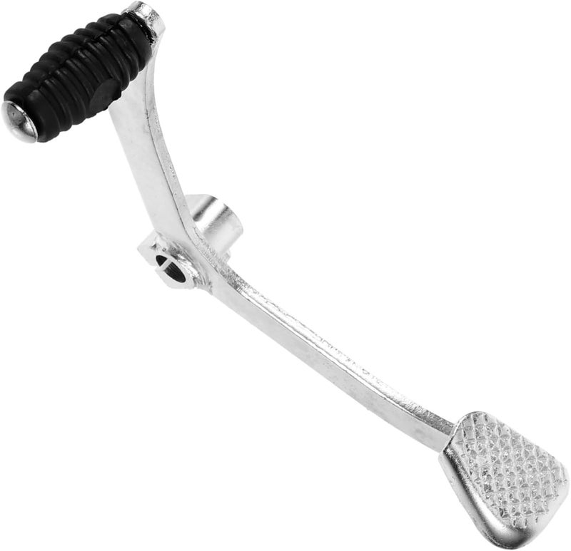 Alloy Gear Shifter Lever for Motorcycles ATV Foot Shift Lever Easy Install Stylish Replacement for Dirt Bikes and Scooters - Image 1