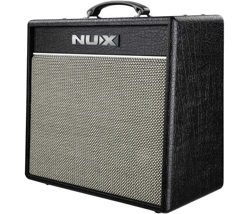 NUX MIGHTY 40 MKII Modeling Guitar Amplifier with Premium Speaker - 40Watts - 3 Years Warranty - Image 3