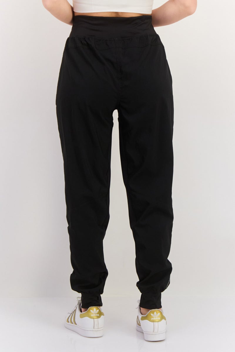 PUMA Women Sportswear Fit Training Track Pants, Black - Image 3