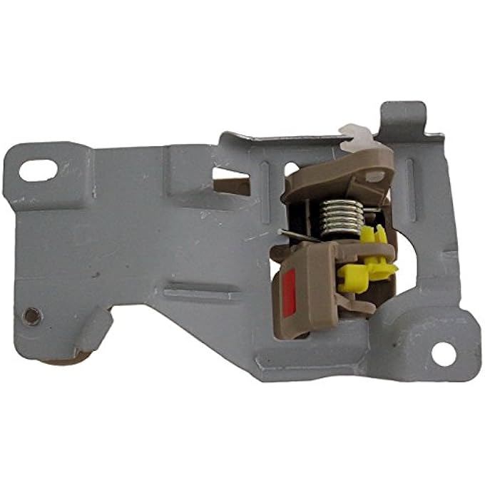 ريحني مقبض باب داخلي 93086 متوافق مع بعض طرازات ميتسوبيشي المختارة - Image 2