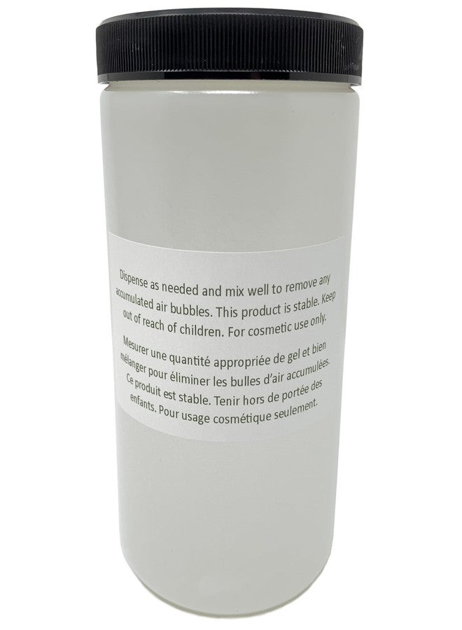 DIY Kit Creations Versagel ME Lip Gloss Base 30oz - Image 3