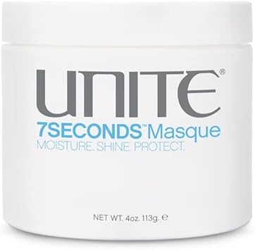 Unite ماسك يونايت 7 ثواني للجنسين 4 أونصات - Image 1