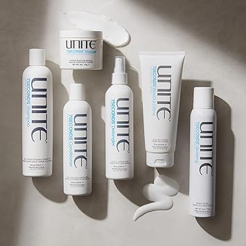 Unite ماسك يونايت 7 ثواني للجنسين 4 أونصات - Image 5