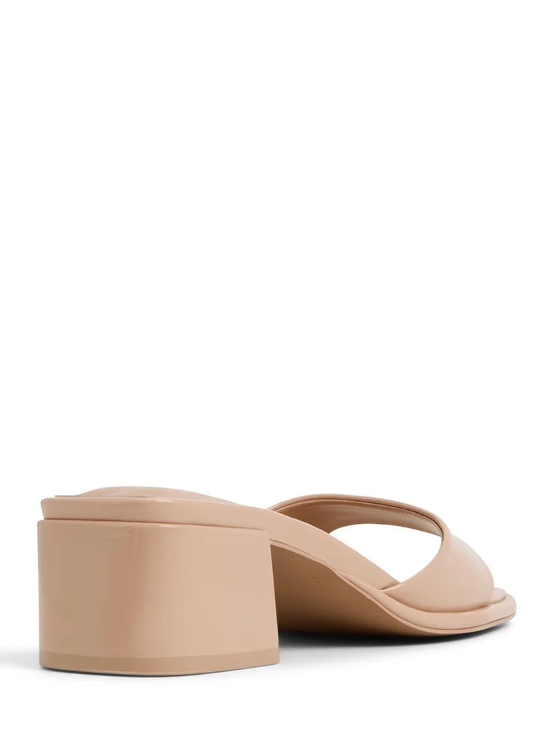 CALL IT SPRING Dashaa Heeled Sandals