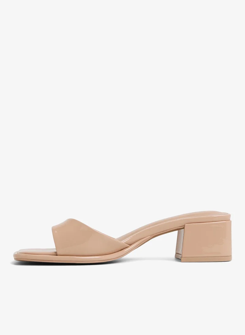 CALL IT SPRING Dashaa Heeled Sandals