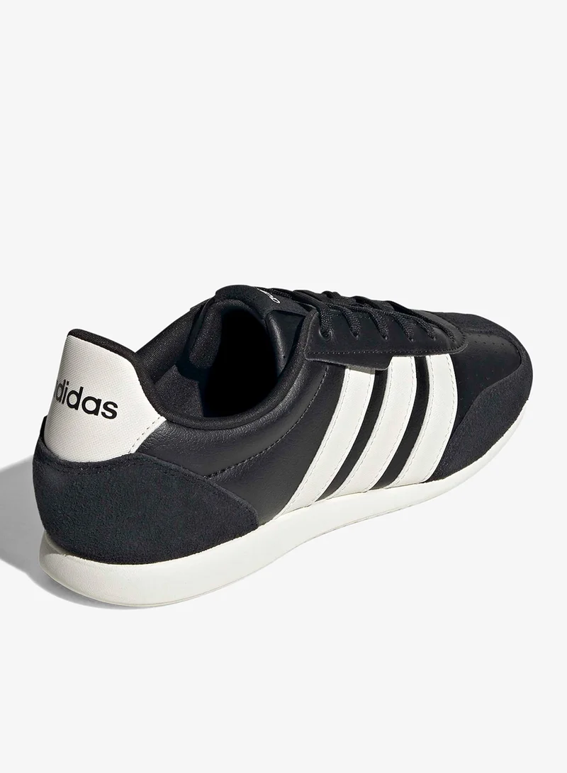 Adidas CBLACK/CWHITE/OWHITE Barreda Lo for Women | Best Price UAE