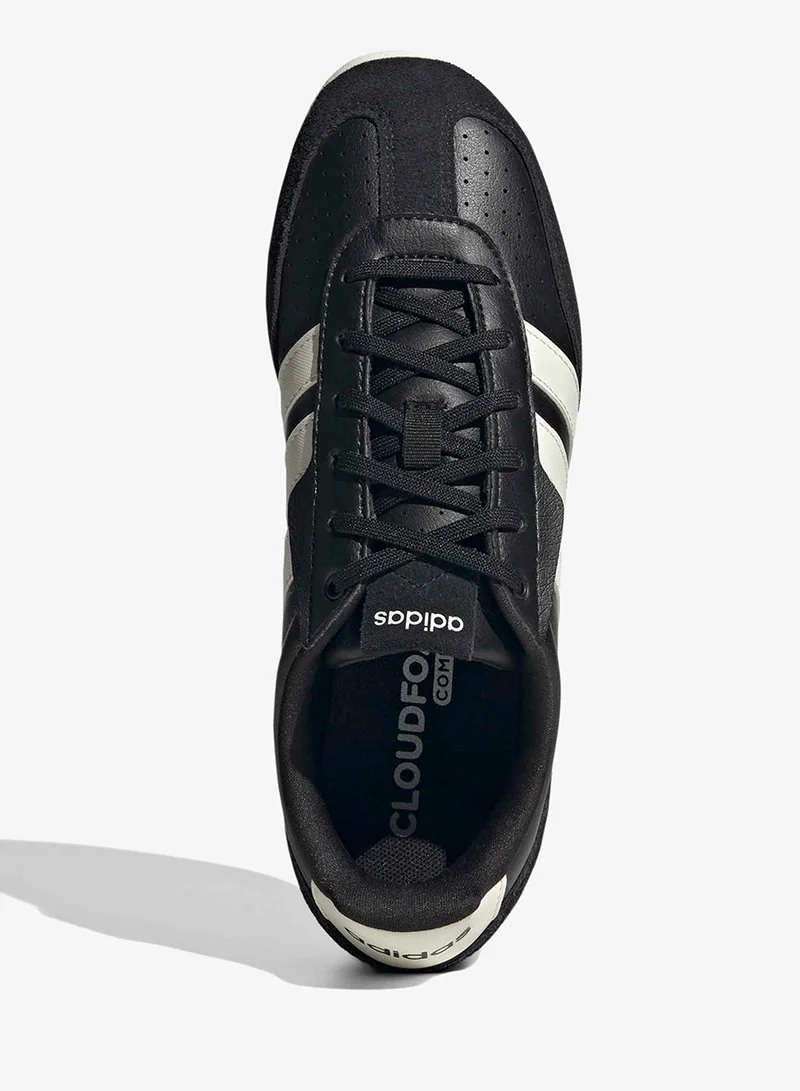Adidas CBLACK/CWHITE/OWHITE Barreda Lo for Women | Best Price UAE