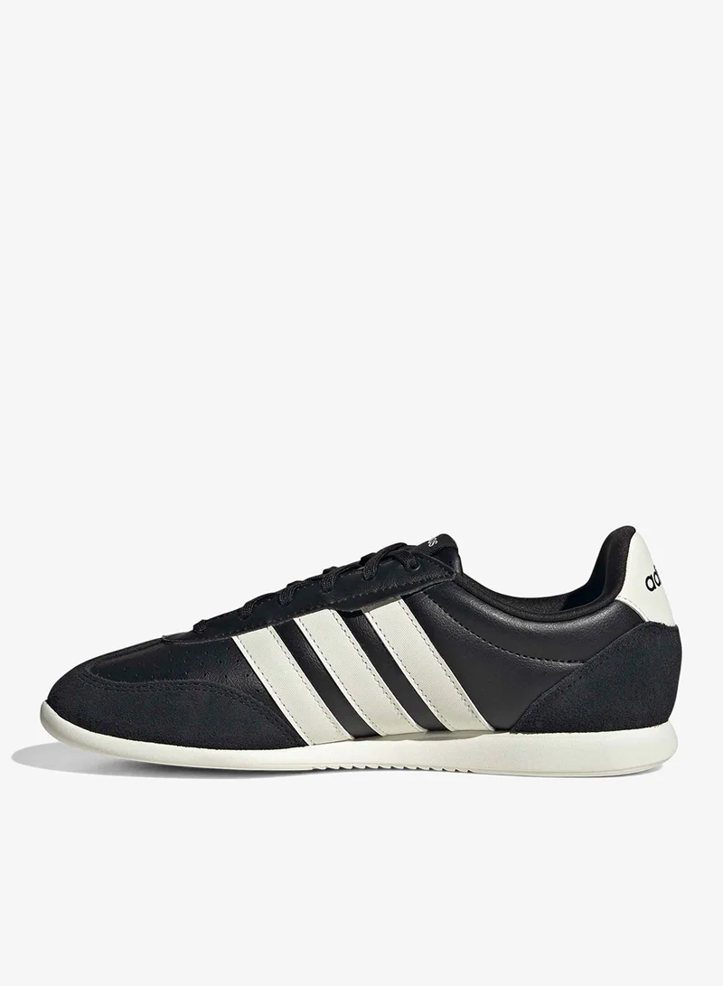 Adidas CBLACK/CWHITE/OWHITE Barreda Lo for Women | Best Price UAE