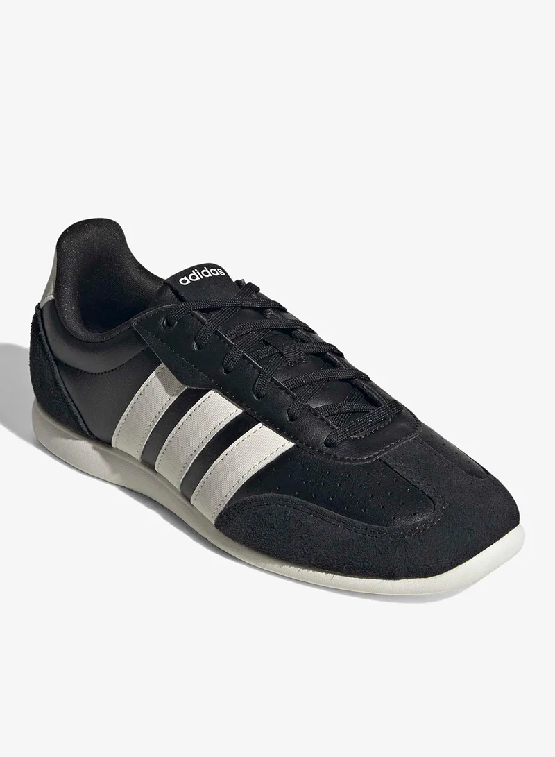 Adidas CBLACK/CWHITE/OWHITE Barreda Lo for Women | Best Price UAE