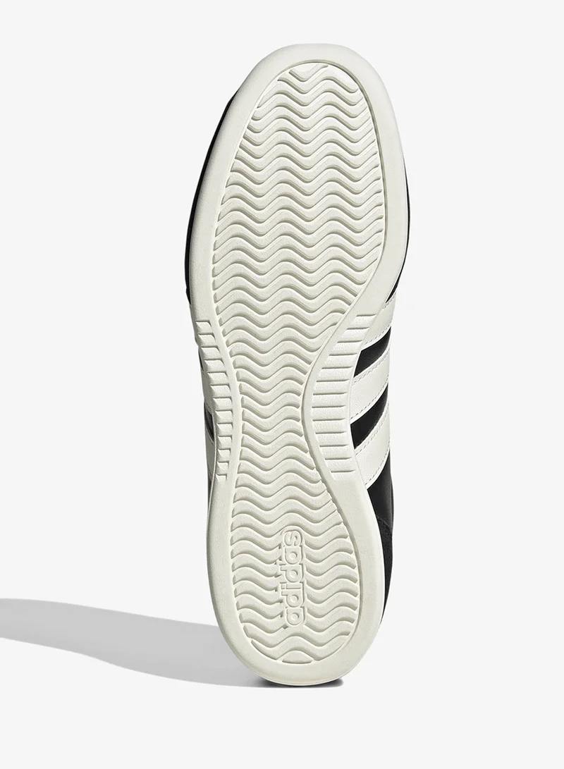 Adidas CBLACK/CWHITE/OWHITE Barreda Lo for Women | Best Price UAE