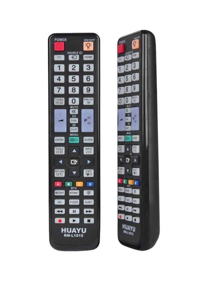 Huayu Universal Remote For Samsung Black - Image 2