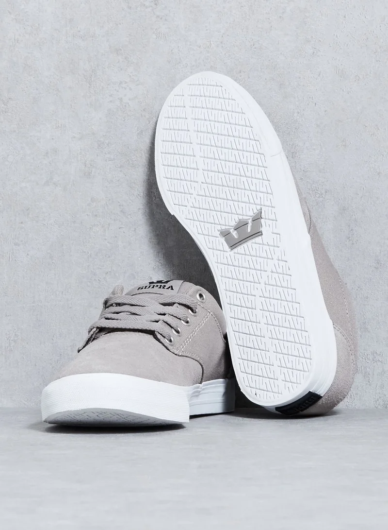 SUPRA Chino Sneakers