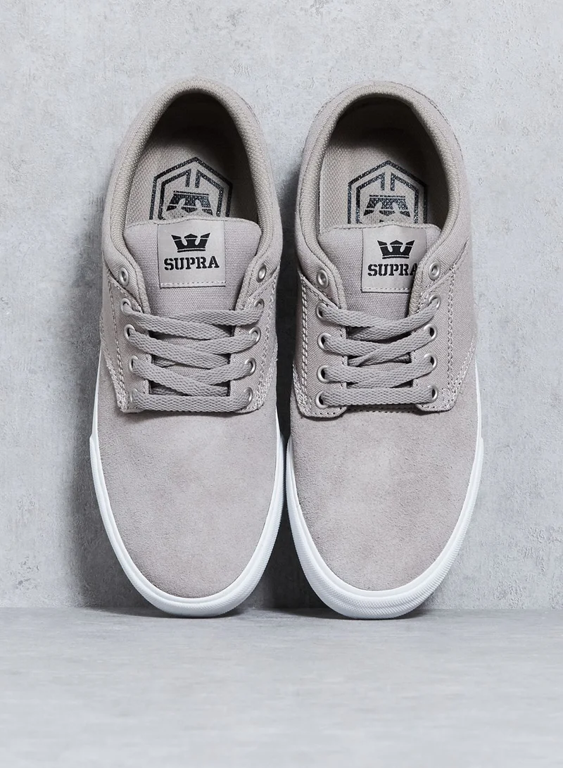 SUPRA Chino Sneakers