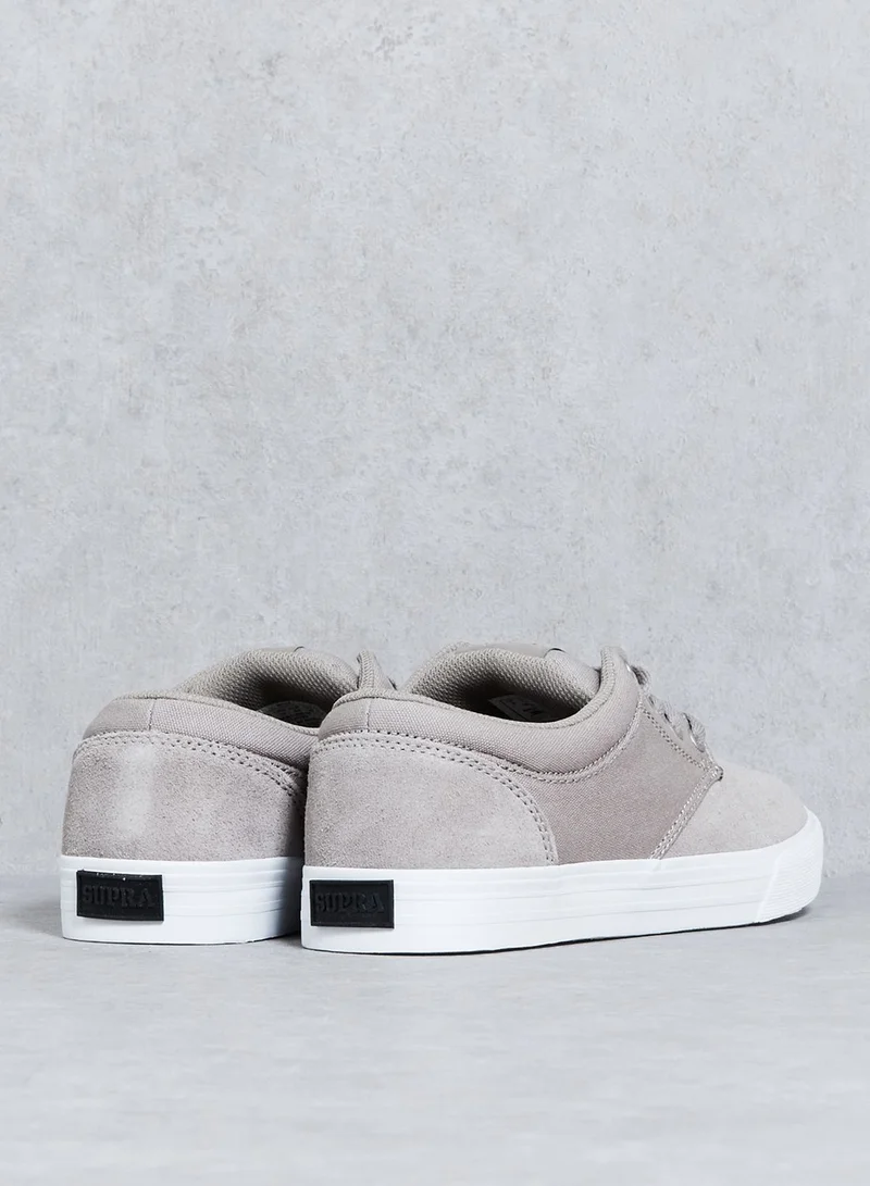 SUPRA Chino Sneakers