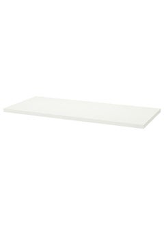 Desk, White/Black, 140X60 Cm - pzsku/Z1E979B189E40BDF6CC16Z/45/_/1732532116/3c2473fd-0e6d-4795-904b-d009167166f7