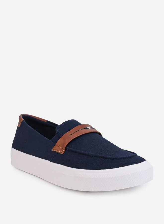 Styli Breathable Slip On Lightweight Shoes