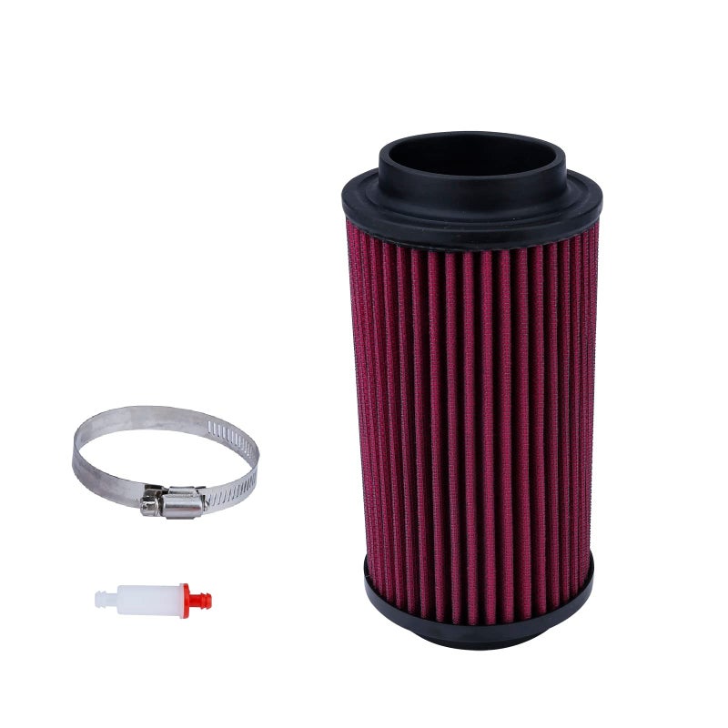 MinStar Air Filter Replace 70805957082101 12531445811633Compatible with Polaris Sportsman 500 335 450 550 570 700 800 850 1000