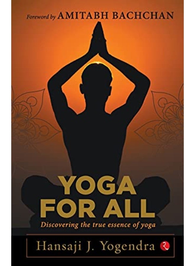 YOGA FOR ALL 