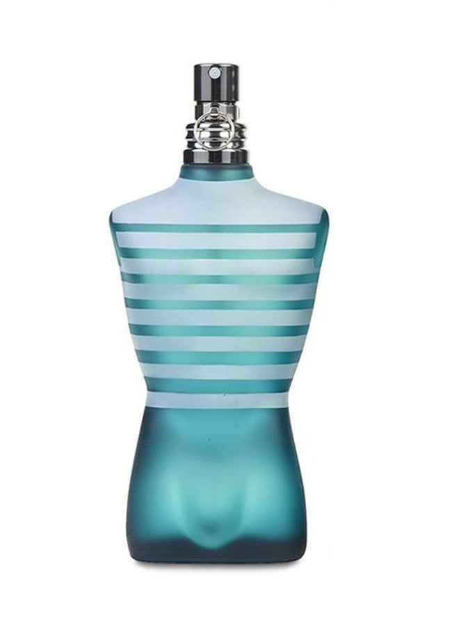 Jean Paul GAULTIER Le Male Set EDT Gift Set - Image 1