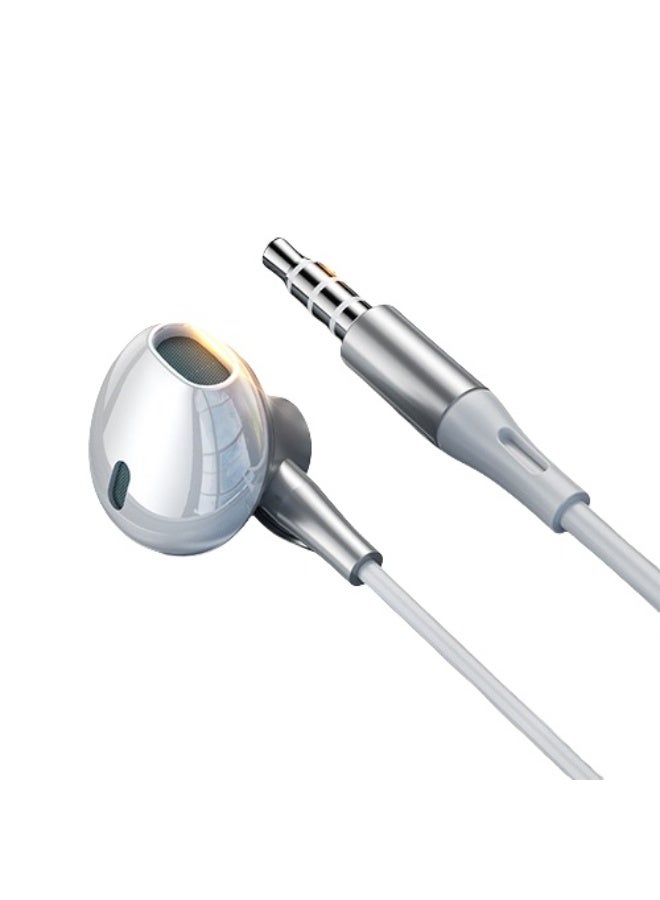 EBMINI New In Ear High-Quality Wired Earphones