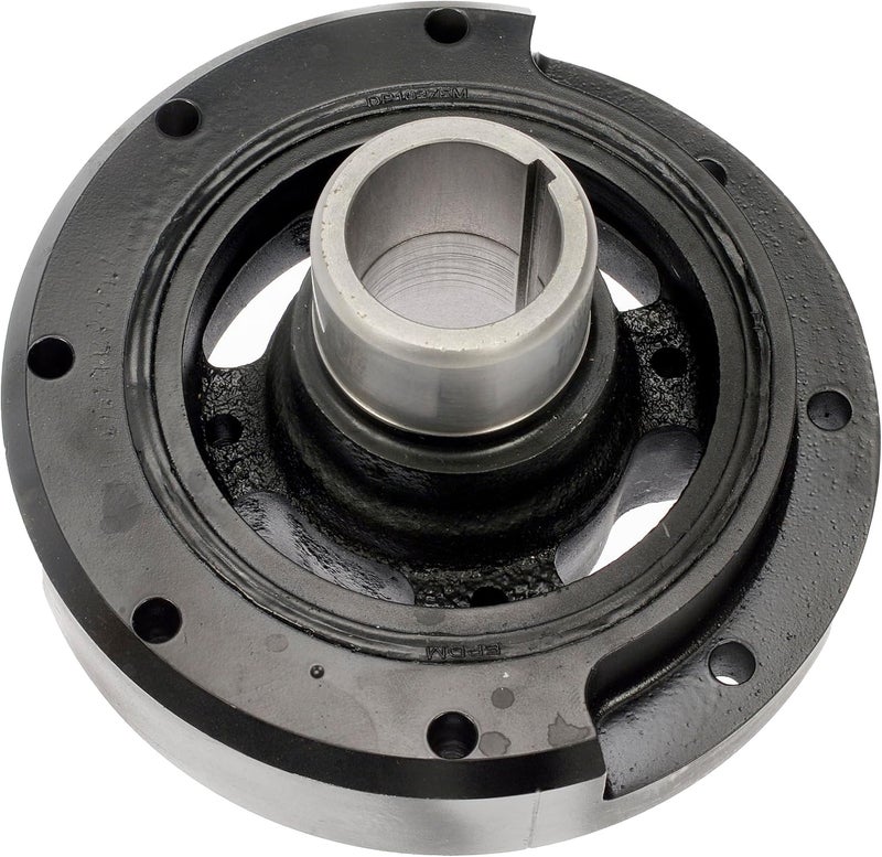 Dorman 594-024 Engine Harmonic Balancer for Ford, Lincoln, Mercury - Image 4