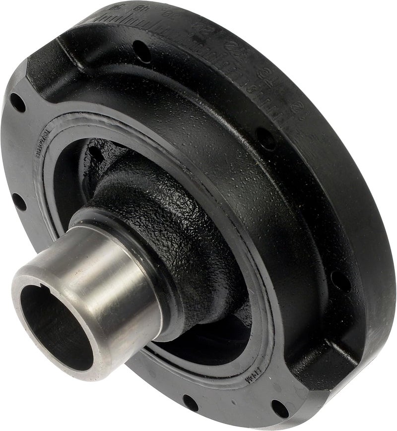 Dorman 594-024 Engine Harmonic Balancer for Ford, Lincoln, Mercury - Image 1