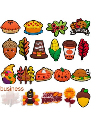Cartoon & Anime Series Shoe Charms Soft Glue Buckles Clogs Decor  Accessories