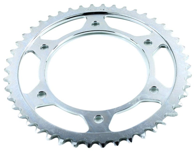 JT Sprockets JTR1307.46 46T Steel Rear Sprocket